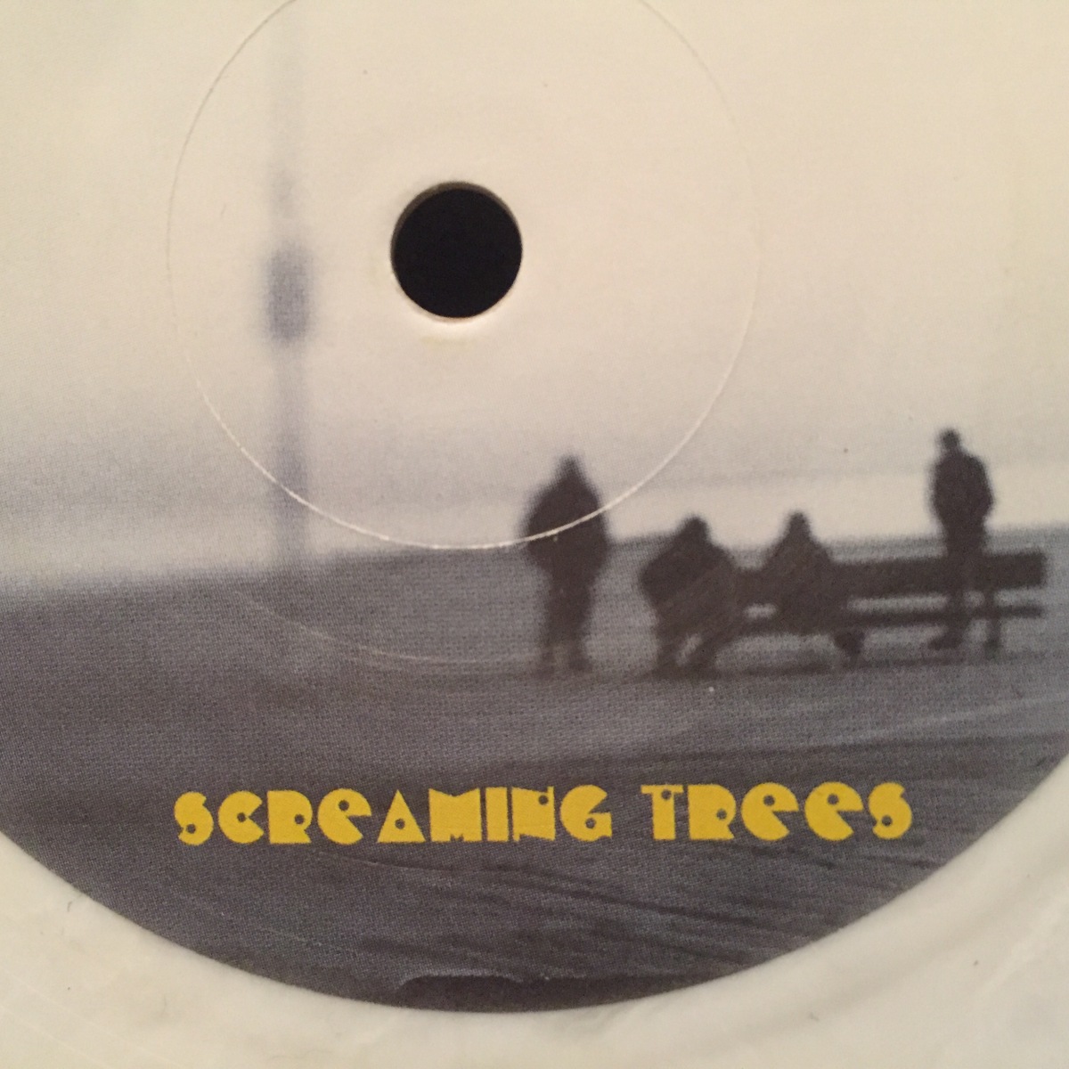 Witness – Screaming Trees